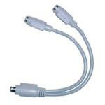 Fujitsu Y-Cable for mouse and KB (PS\\2) (S26391-F192-L560)